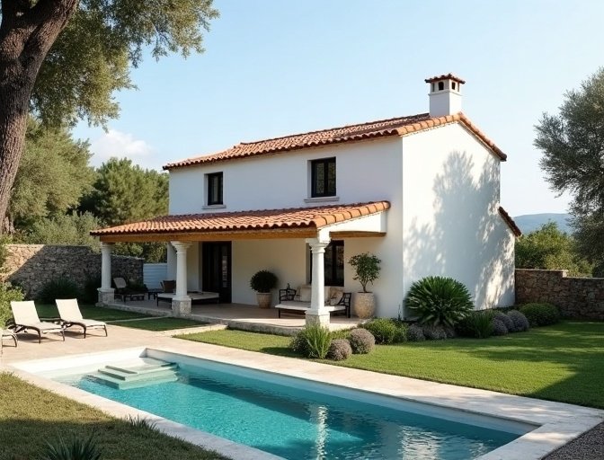Villa Salento