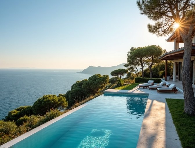 Villa Prima Alba