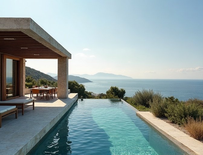 Villa Zinzulusa
