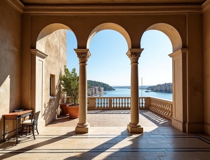Palazzo del Porto Antico