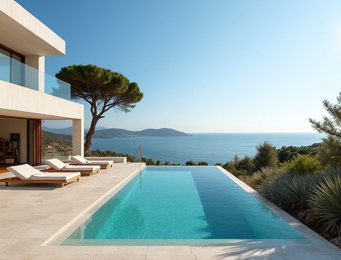 Villa Punta della Suina