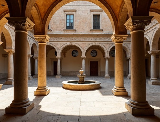Palazzo Salentino