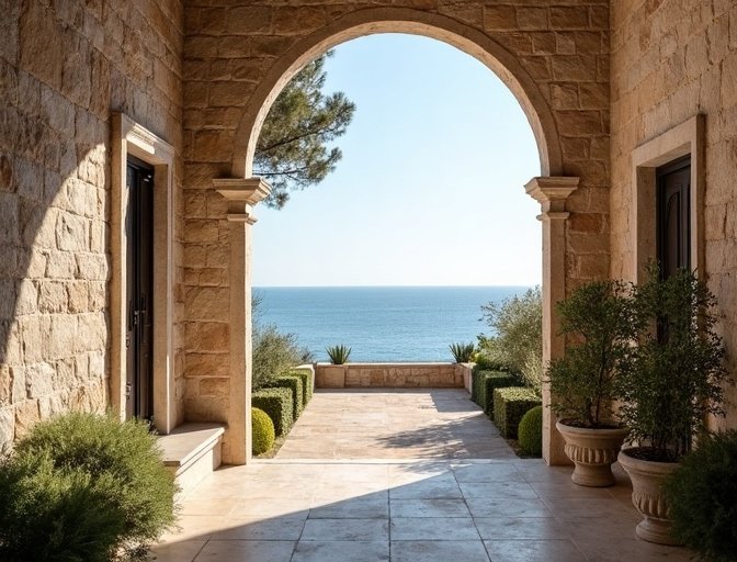 Palazzo del Mare