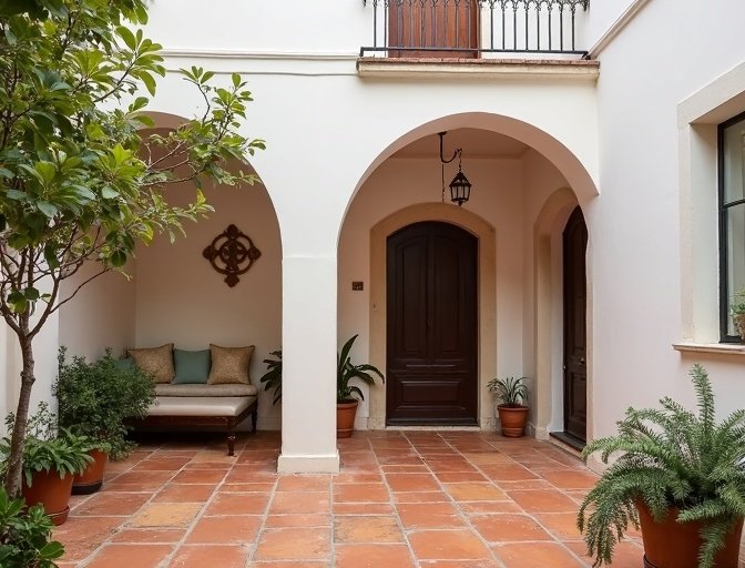 Casa in Centro