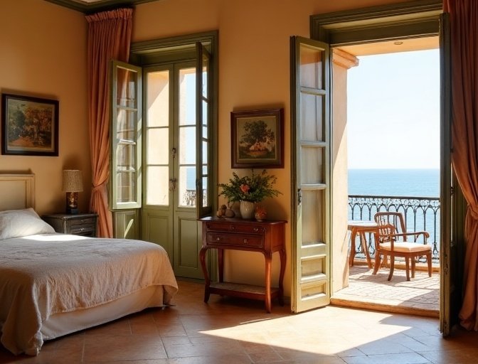 Casa del Borgo