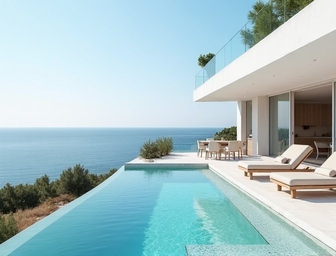 Villa Vista Mare