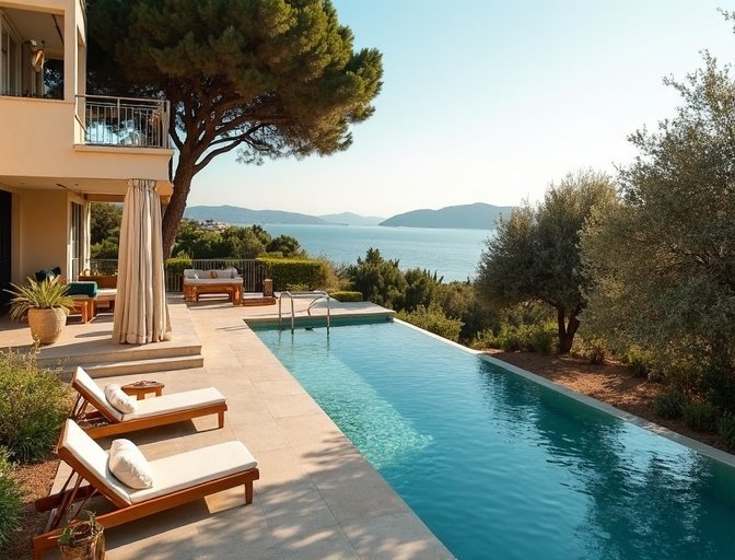 Villa Ionio