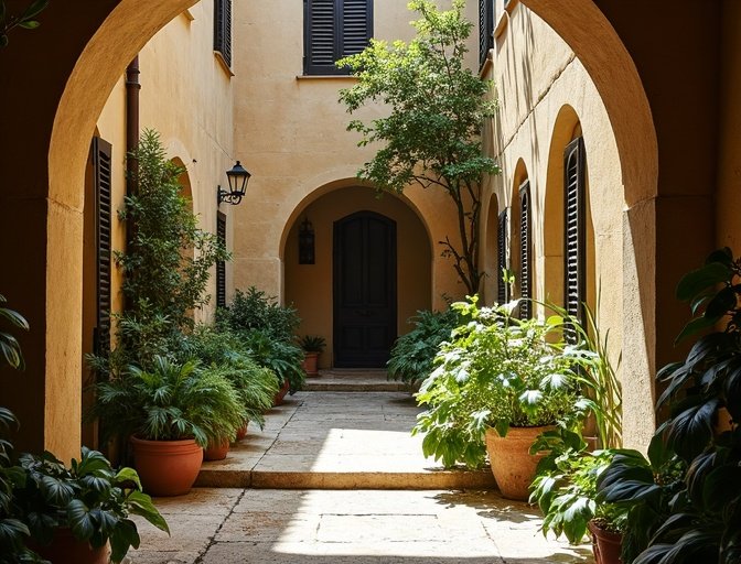 Casa Vecchia