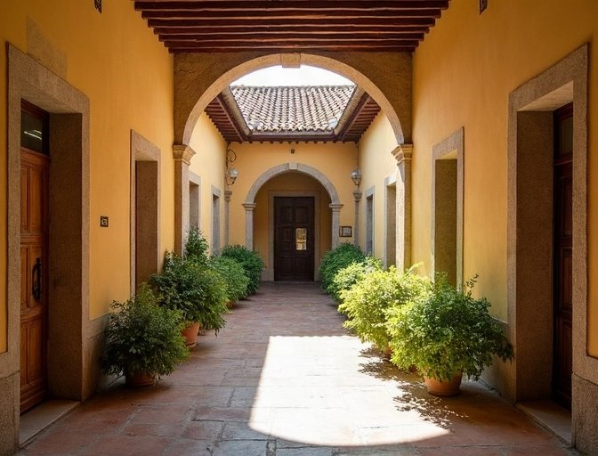 Palazzo del Borgo