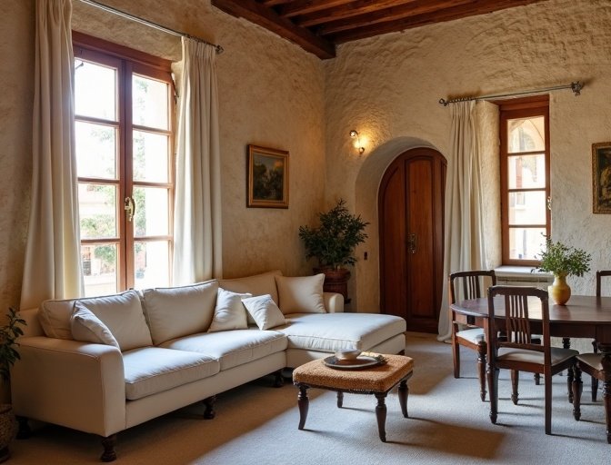 Casa del Mosaico
