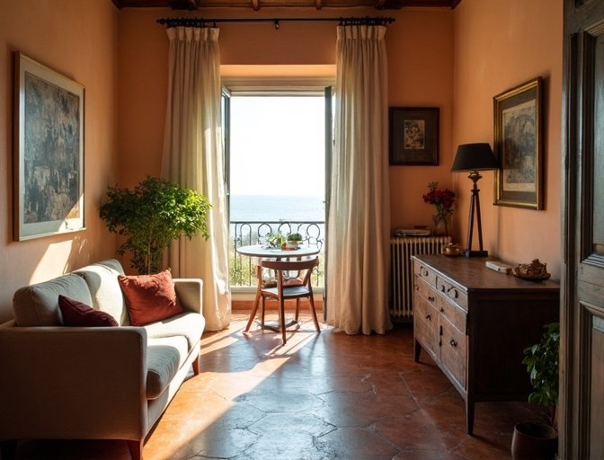 Casa nel Borgo