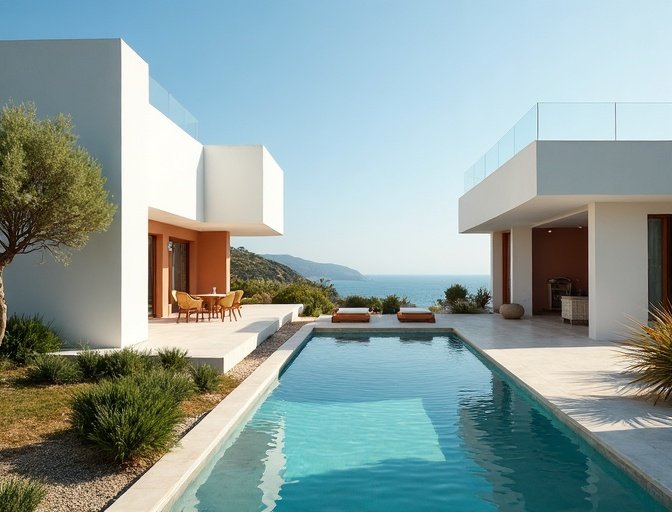 Villa Adriatica