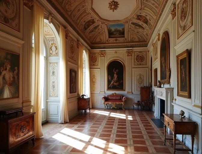 Casa del Barocco
